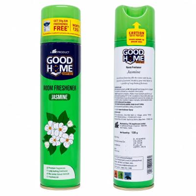 ROOM FRESHER GOOD HOME - 130g